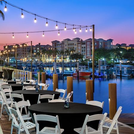 Hotel Hyatt House Naples 5Th Avenue Esterno foto