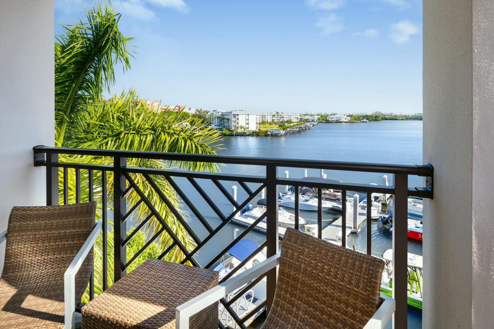 Hotel Hyatt House Naples 5Th Avenue Esterno foto
