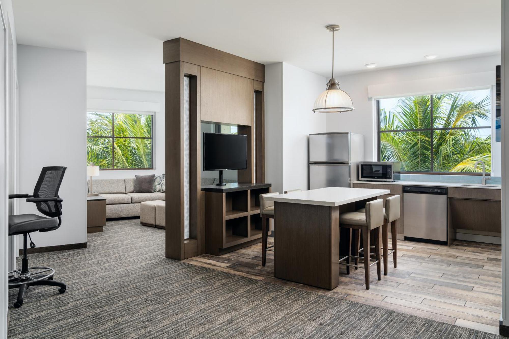 Hotel Hyatt House Naples 5Th Avenue Esterno foto