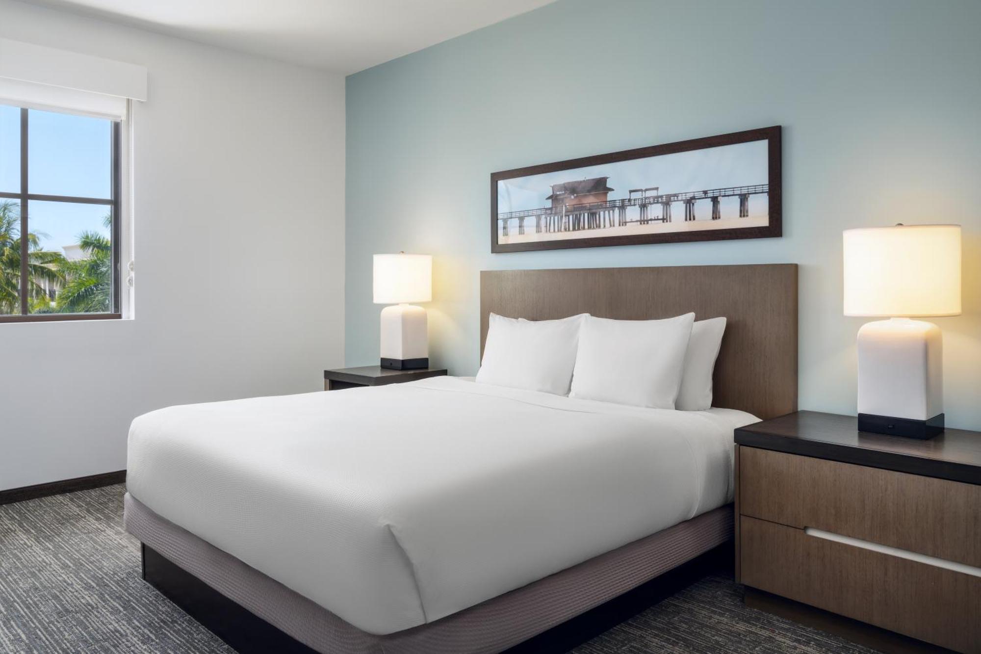 Hotel Hyatt House Naples 5Th Avenue Esterno foto