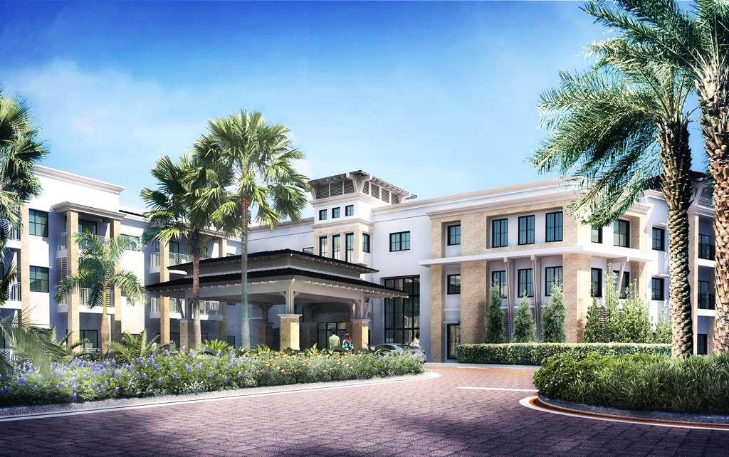 Hotel Hyatt House Naples 5Th Avenue Esterno foto