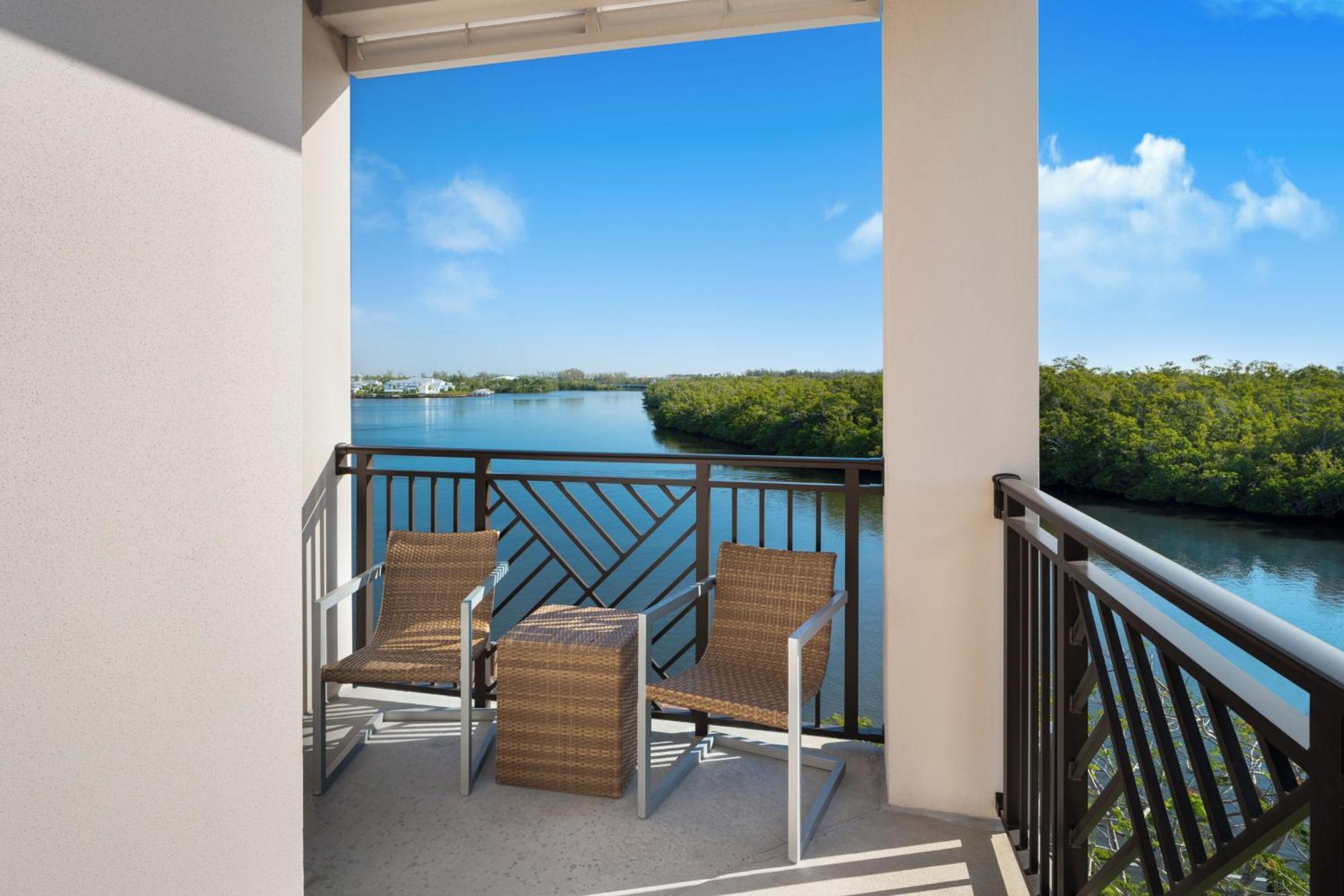 Hotel Hyatt House Naples 5Th Avenue Esterno foto