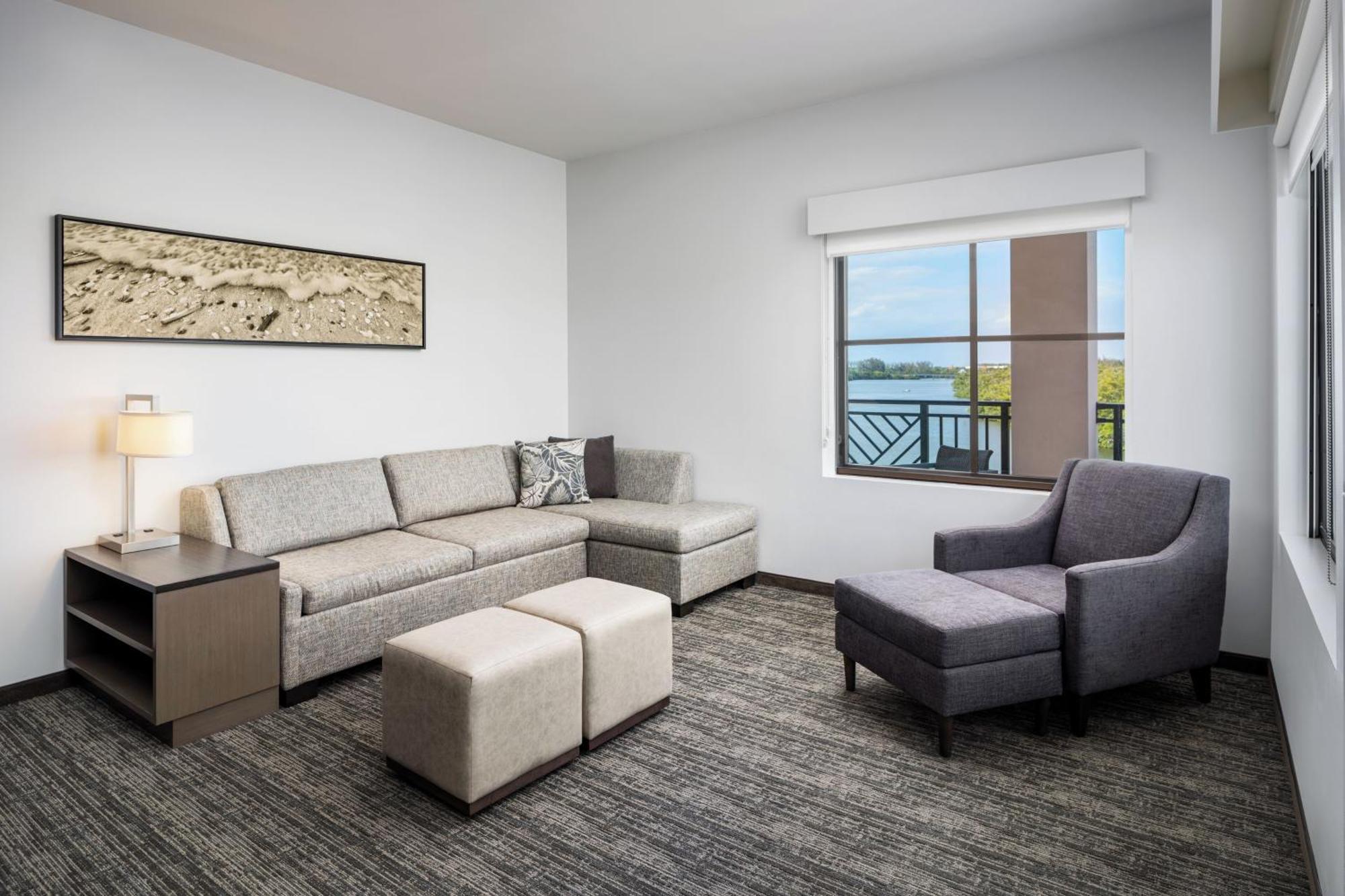 Hotel Hyatt House Naples 5Th Avenue Esterno foto